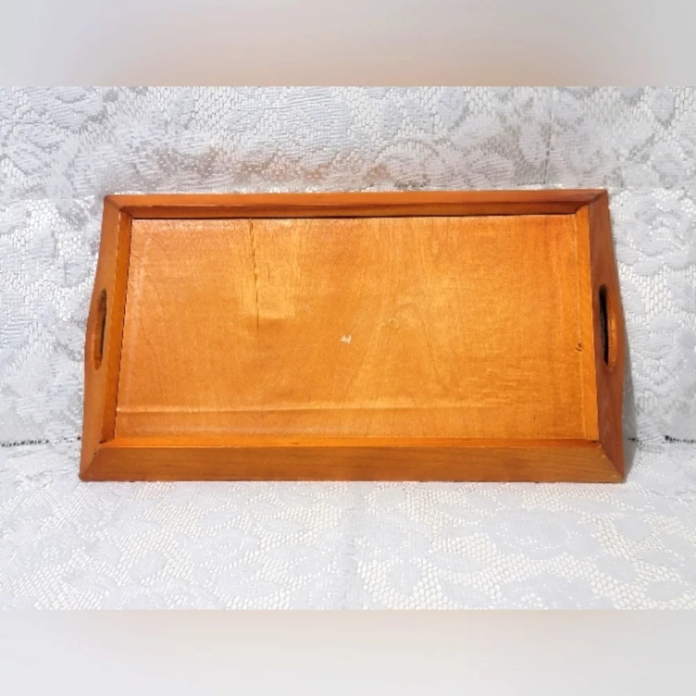 N/A wooden decorative
